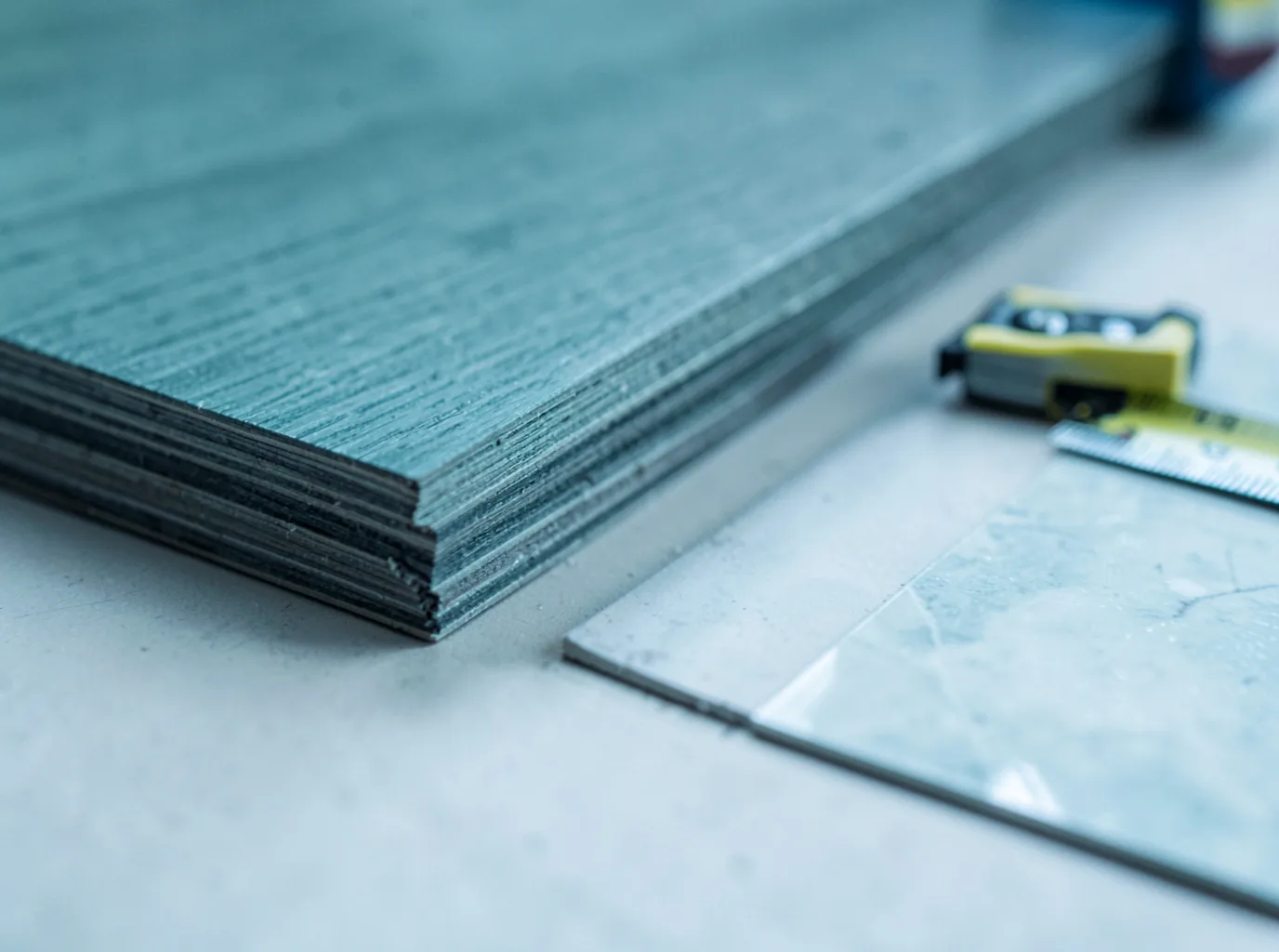 Luxury Vinyl Plank Installation Villa Rica, GA FAQs